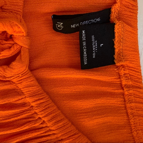 Blouse - Picture 2 of 2